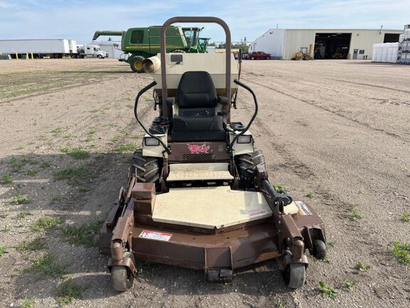 2014 Grasshopper 729 Mower/Zero Turn