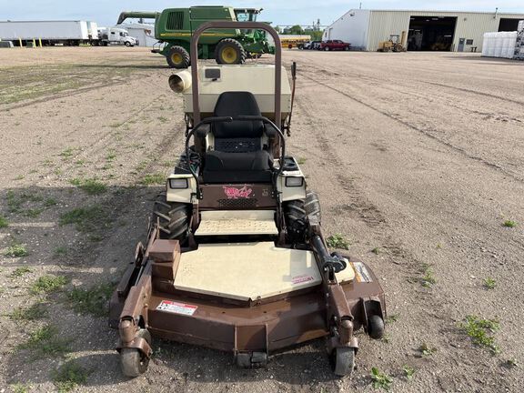 2014 Grasshopper 729 Mower/Zero Turn