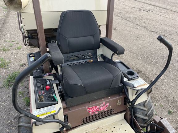 2014 Grasshopper 729 Mower/Zero Turn