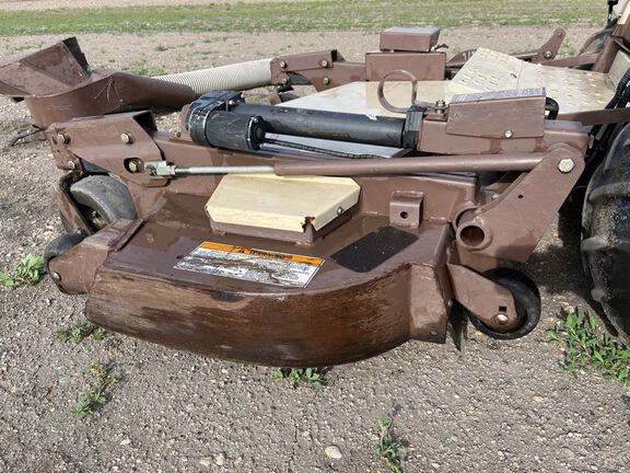 2014 Grasshopper 729 Mower/Zero Turn