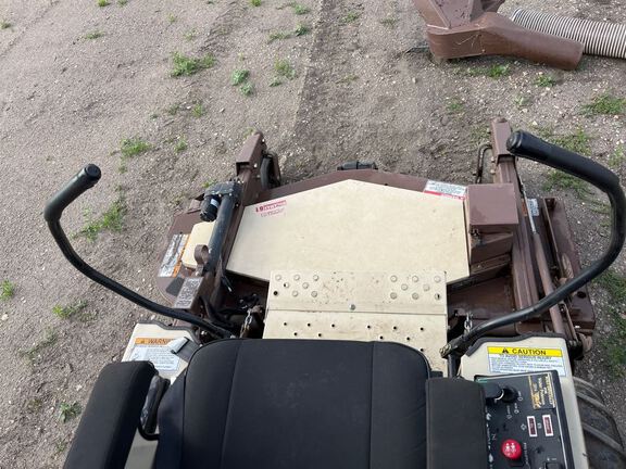 2014 Grasshopper 729 Mower/Zero Turn
