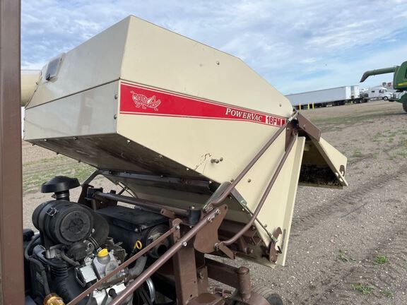 2014 Grasshopper 729 Mower/Zero Turn