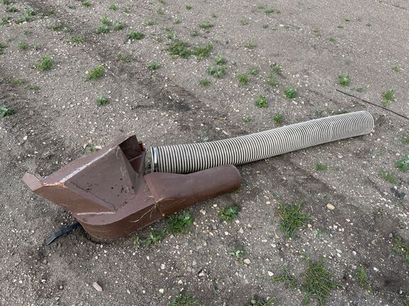 2014 Grasshopper 729 Mower/Zero Turn
