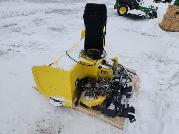 2016 John Deere 47SB Snow Blower