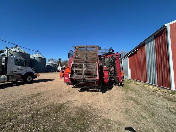 2012 Misc 2700 Beet Harvester