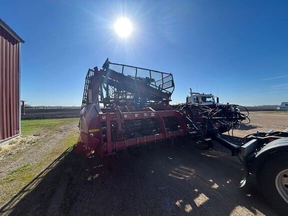 2012 Misc 2700 Beet Harvester
