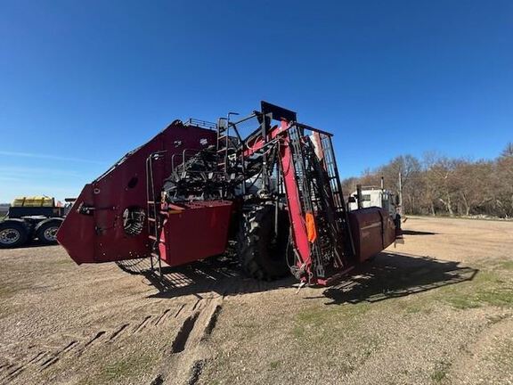 2012 Misc 2700 Beet Harvester
