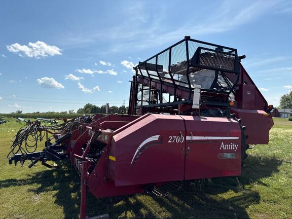 2012 Misc 2700 Beet Harvester