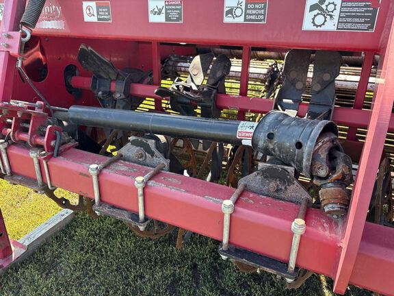 2012 Misc 2700 Beet Harvester