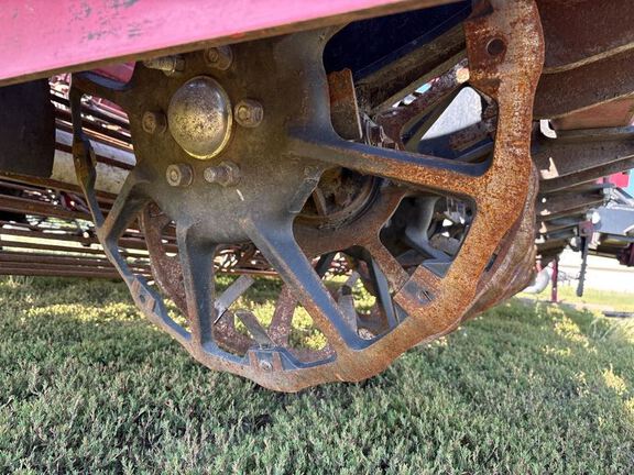 2012 Misc 2700 Beet Harvester