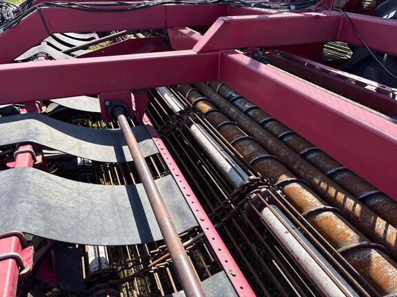 2012 Misc 2700 Beet Harvester