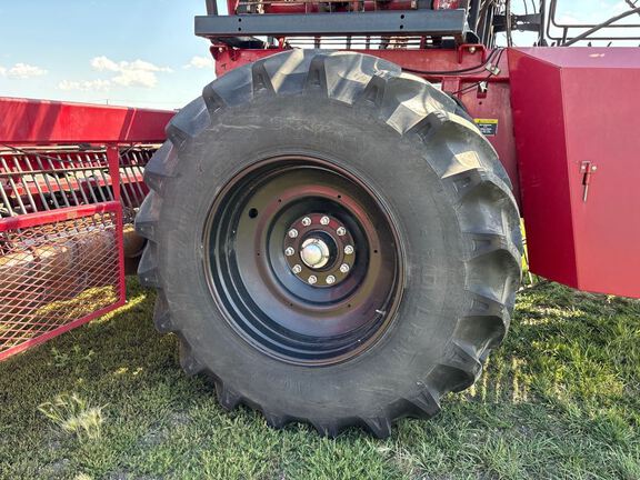 2012 Misc 2700 Beet Harvester