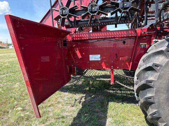 2012 Misc 2700 Beet Harvester