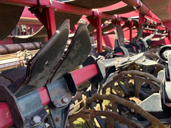 2012 Misc 2700 Beet Harvester