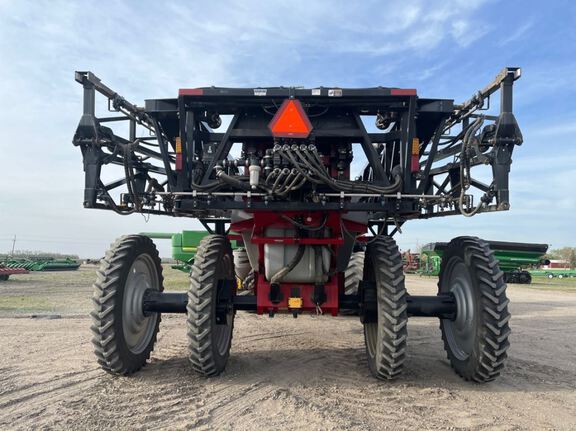 2017 Top Air TA1600 Sprayer