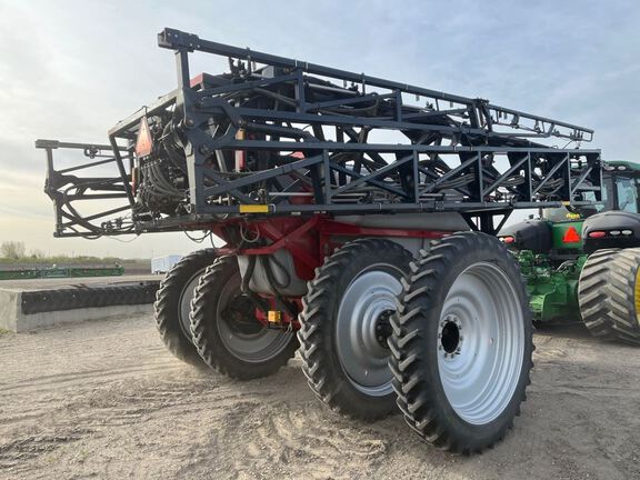 2017 Top Air TA1600 Sprayer