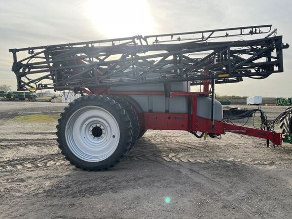 2017 Top Air TA1600 Sprayer