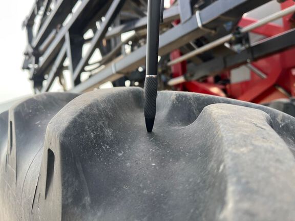 2017 Top Air TA1600 Sprayer