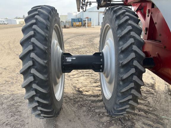 2017 Top Air TA1600 Sprayer