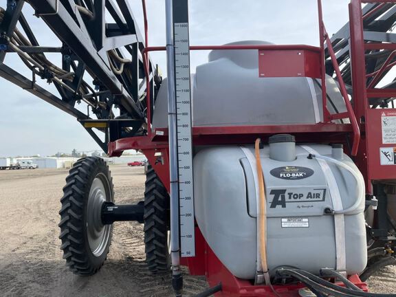 2017 Top Air TA1600 Sprayer