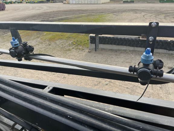 2017 Top Air TA1600 Sprayer
