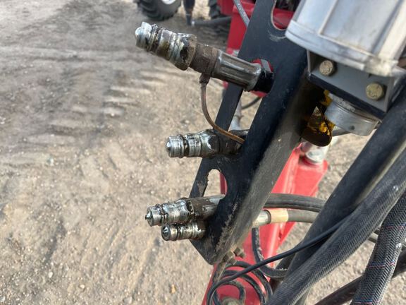 2017 Top Air TA1600 Sprayer