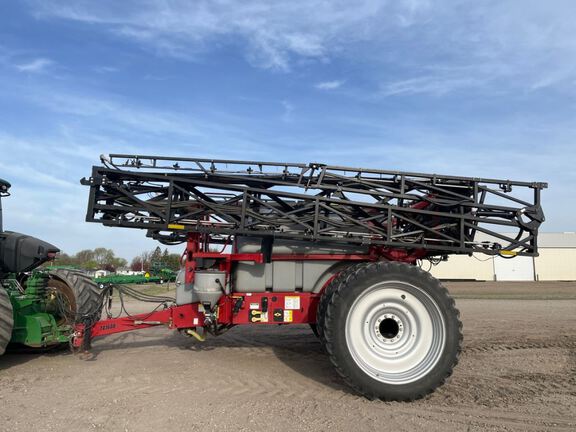 2017 Top Air TA1600 Sprayer
