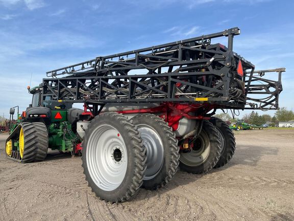 2017 Top Air TA1600 Sprayer