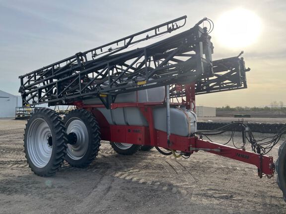 2017 Top Air TA1600 Sprayer