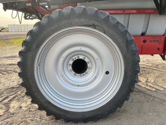 2017 Top Air TA1600 Sprayer
