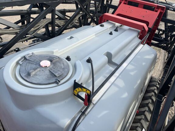 2017 Top Air TA1600 Sprayer