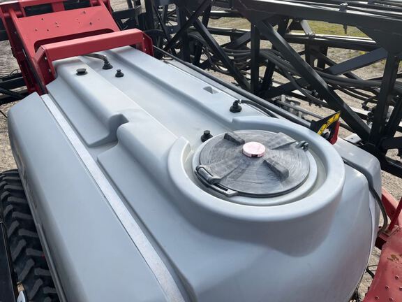 2017 Top Air TA1600 Sprayer