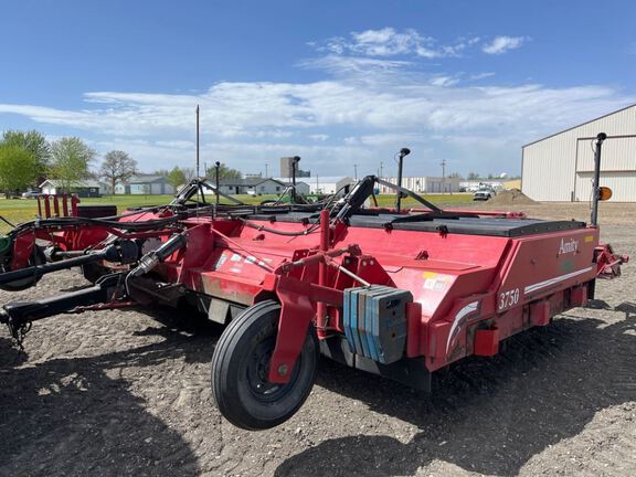 2015 Misc 3750 Beet Harvester