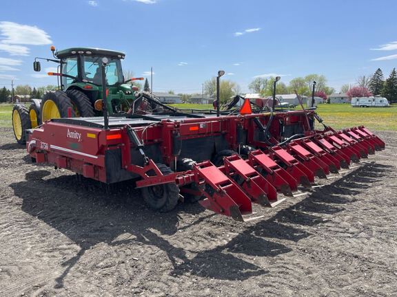 2015 Misc 3750 Beet Harvester