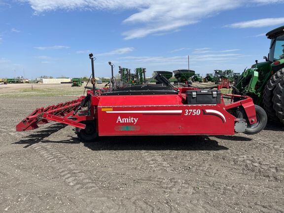 2015 Misc 3750 Beet Harvester