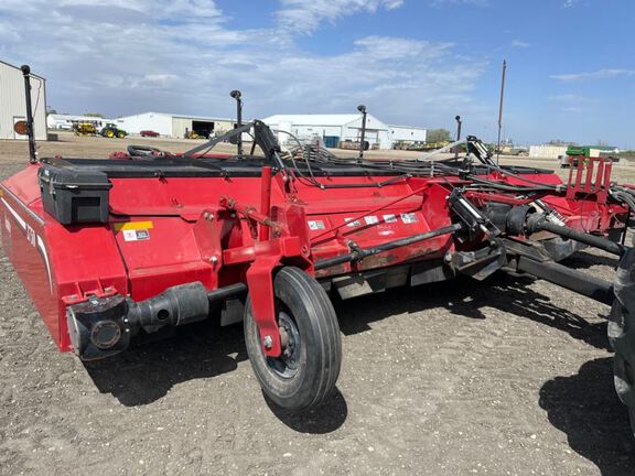 2015 Misc 3750 Beet Harvester