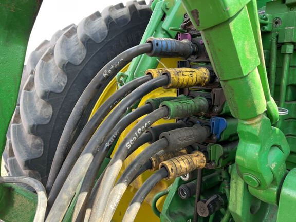2015 Misc 3750 Beet Harvester