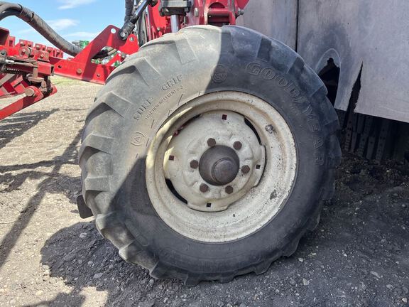 2015 Misc 3750 Beet Harvester