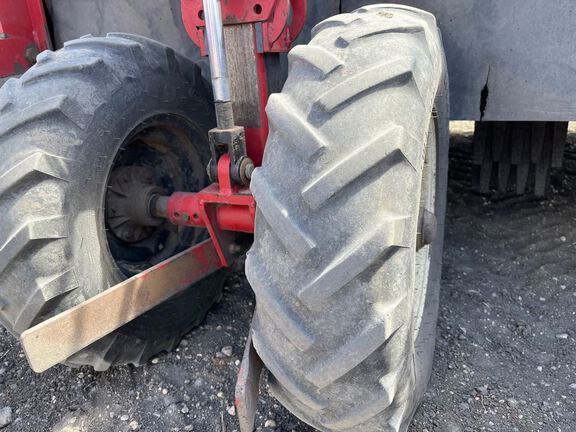 2015 Misc 3750 Beet Harvester