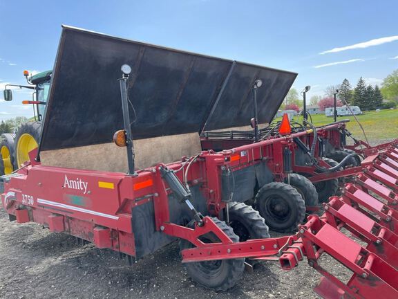 2015 Misc 3750 Beet Harvester