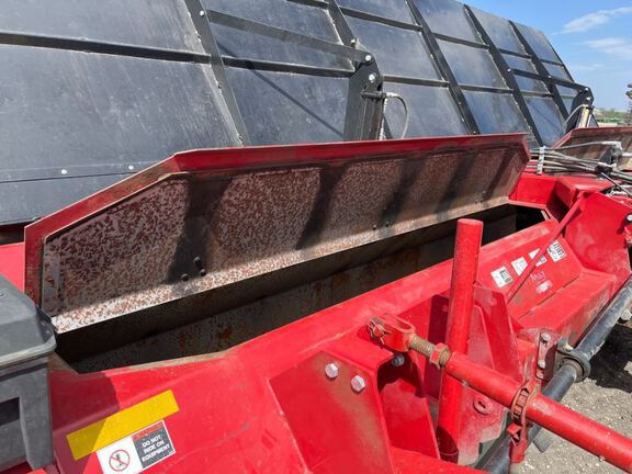 2015 Misc 3750 Beet Harvester