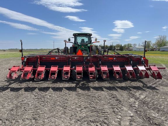 2015 Misc 3750 Beet Harvester