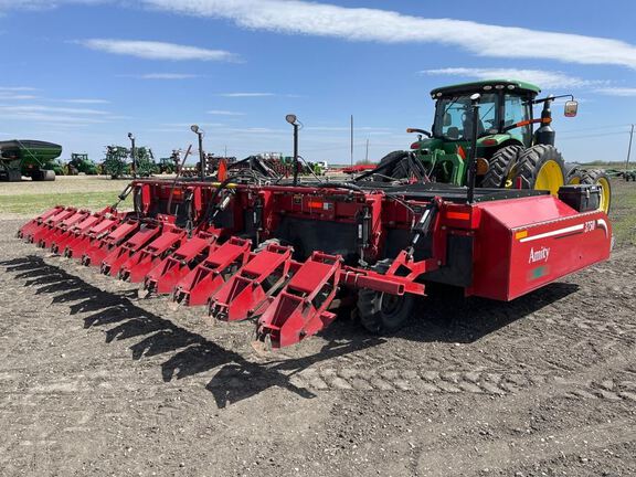 2015 Misc 3750 Beet Harvester