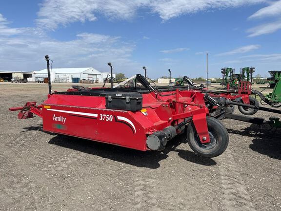 2015 Misc 3750 Beet Harvester