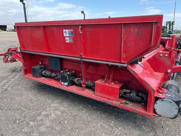 2015 Misc 3750 Beet Harvester
