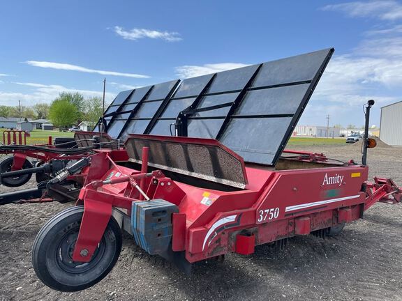 2015 Misc 3750 Beet Harvester