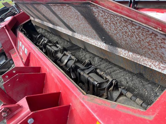 2015 Misc 3750 Beet Harvester