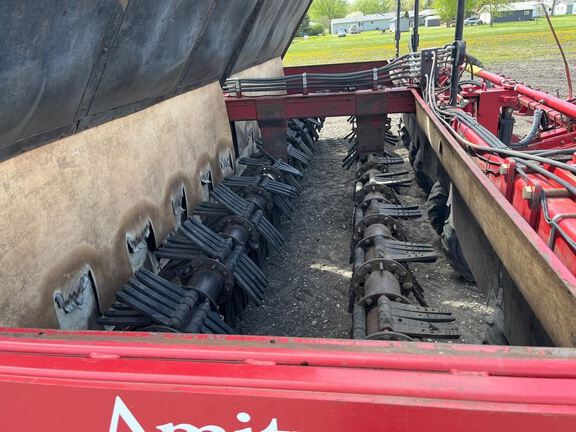 2015 Misc 3750 Beet Harvester