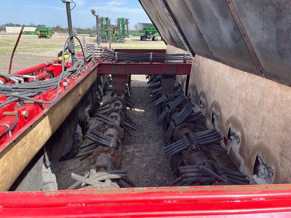 2015 Misc 3750 Beet Harvester