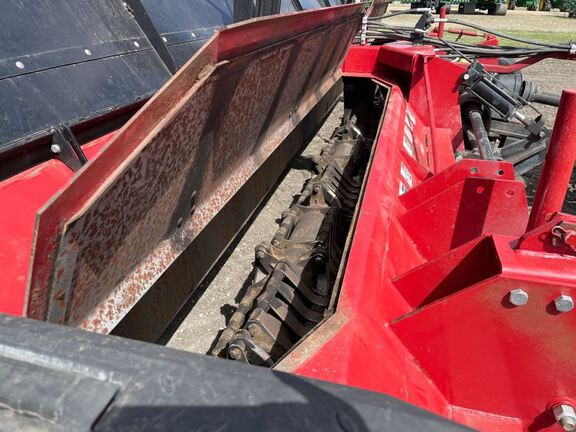 2015 Misc 3750 Beet Harvester